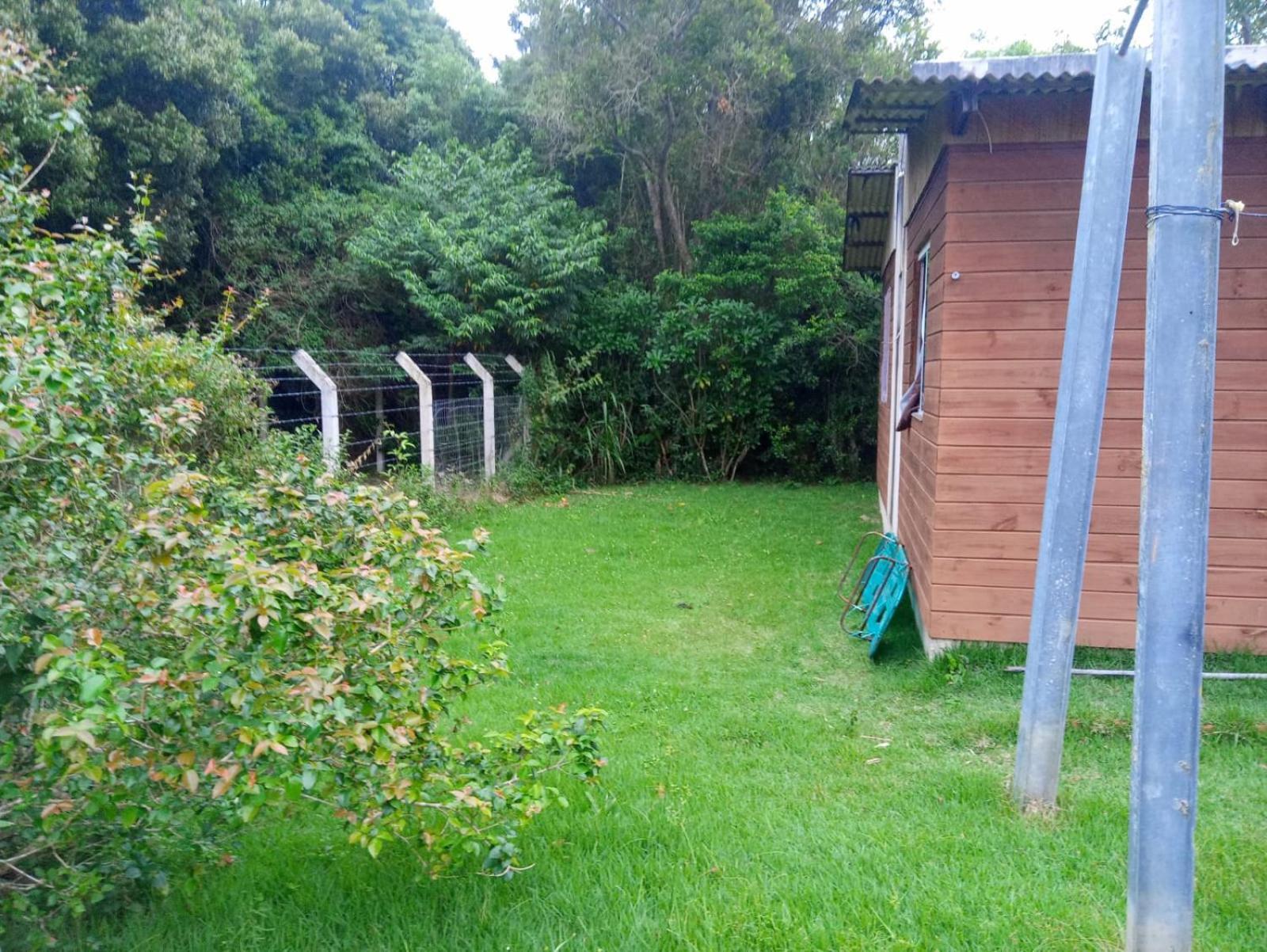 Acampamento Inature Florianopolis